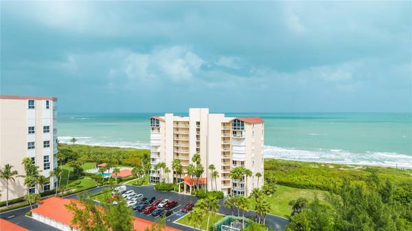 3870 N HIGHWAY A1A #405, Fort Pierce, FL 34949