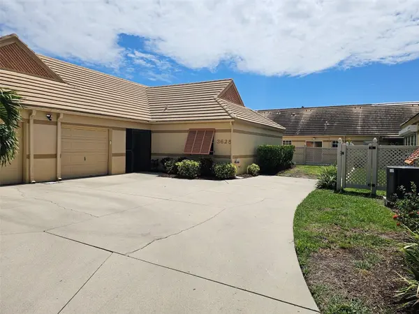 3625 57TH AVENUE DR W, Bradenton, FL 34210