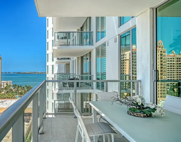 301 QUAY COMMONS #1007, Sarasota, FL 34236