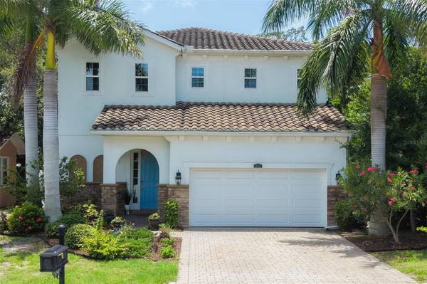 1850 MAGNOLIA ST, Sarasota, FL 34239