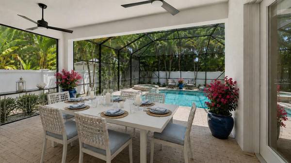 1850 MAGNOLIA ST, Sarasota, FL 34239