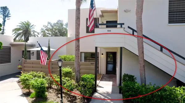 507 LAKESIDE DR #507, Bradenton, FL 34210