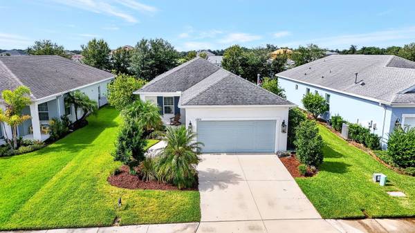 13852 OLD CREEK CT, Parrish, FL 34219