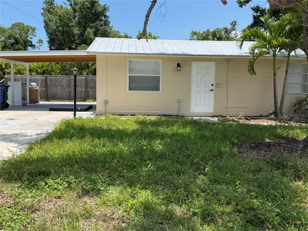 2195 PARK RD, Venice, FL 34293
