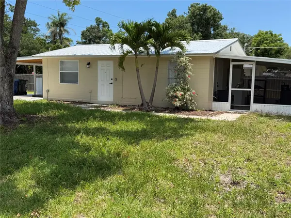2195 PARK RD, Venice, FL 34293
