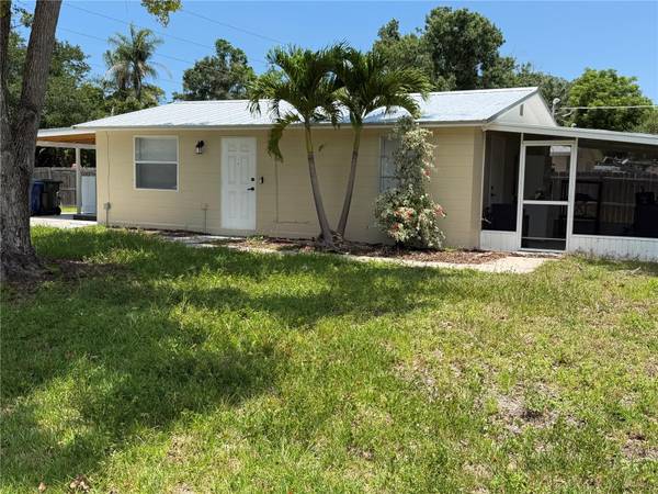 2195 PARK RD, Venice, FL 34293