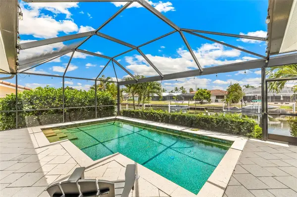 2477 SIERRA LN, Punta Gorda, FL 33950