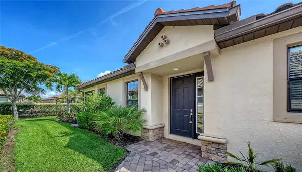 8729 TRATTORIA TER, Sarasota, FL 34238