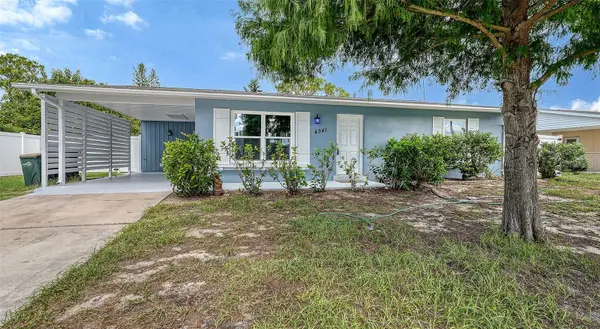 4341 GORGAS, North Port, FL 34287