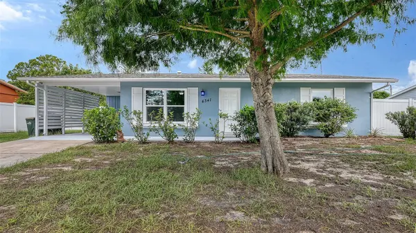 4341 GORGAS, North Port, FL 34287