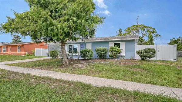 4341 GORGAS, North Port, FL 34287