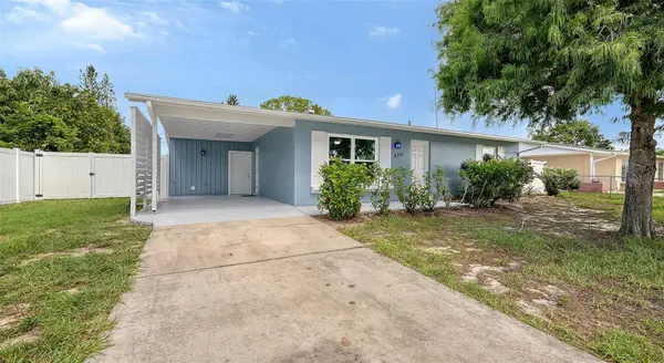 4341 GORGAS, North Port, FL 34287