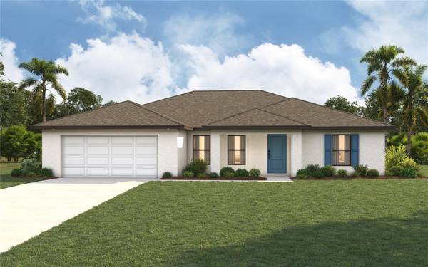 3445 W DITTANY DR, Citrus Springs, FL 34433