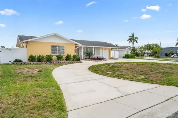 4608 ARLINGTON RD, Palmetto, FL 34221