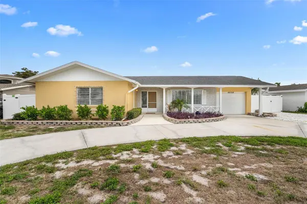 4608 ARLINGTON RD, Palmetto, FL 34221