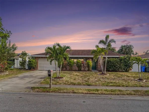 3907 23RD AVE W, Bradenton, FL 34205