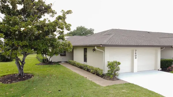 7403 CARNOUSTIE DR #7D, Sarasota, FL 34238