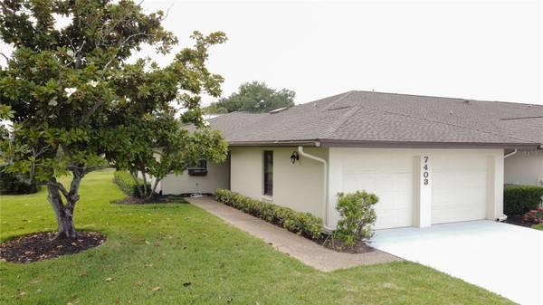 7403 CARNOUSTIE DR #7D, Sarasota, FL 34238