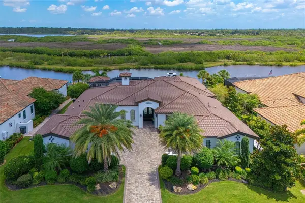 11424 HARBOURSIDE LN, Parrish, FL 34219
