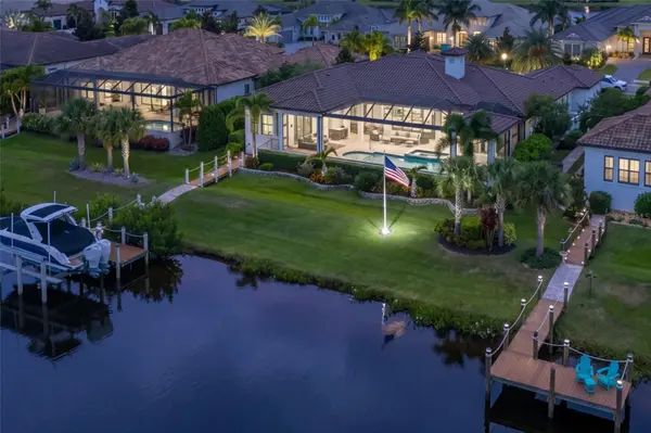 11424 HARBOURSIDE LN, Parrish, FL 34219