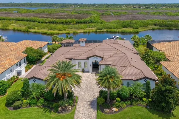 11424 HARBOURSIDE LN, Parrish, FL 34219
