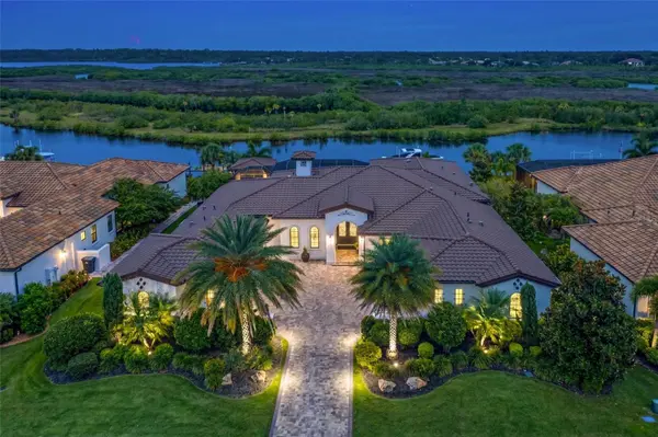 11424 HARBOURSIDE LN, Parrish, FL 34219