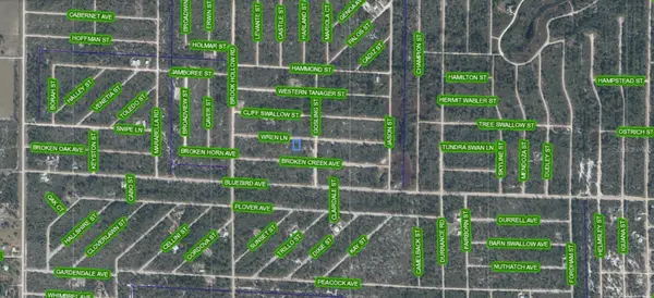 3442 WREN LN, Lake Placid, FL 33852
