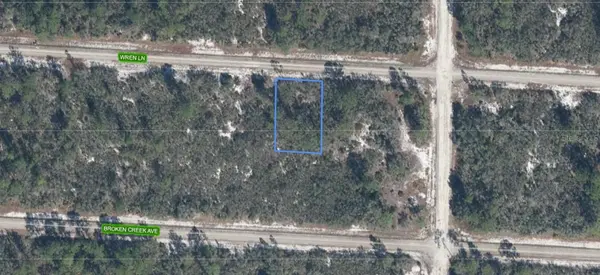 3442 WREN LN, Lake Placid, FL 33852