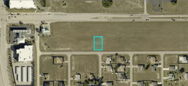 1713 NE 15TH LN, Cape Coral, FL 33909