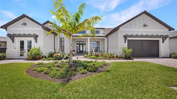 11433 BRIGHTLY DR, Venice, FL 34293