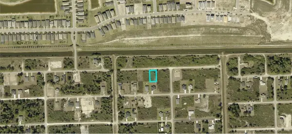 3119 75TH ST W, Lehigh Acres, FL 33971