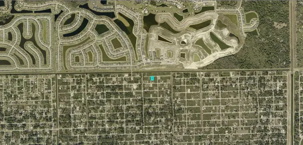 3119 75TH ST W, Lehigh Acres, FL 33971