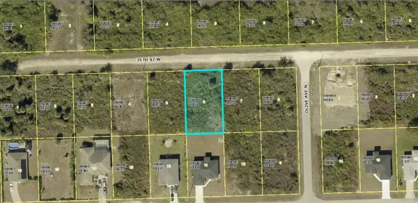 3119 75TH ST W, Lehigh Acres, FL 33971
