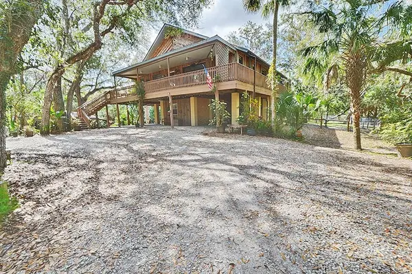 6618 S BEAGLE DR, Homosassa, FL 34448