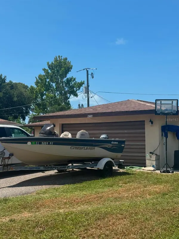 4224 MERCURY RD, Venice, FL 34293