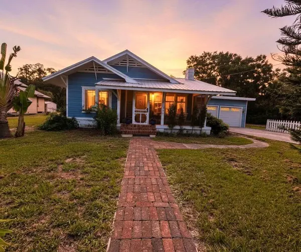 1102 N ARCADIA AVE, Arcadia, FL 34266
