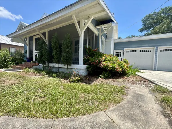 1102 N ARCADIA AVE, Arcadia, FL 34266