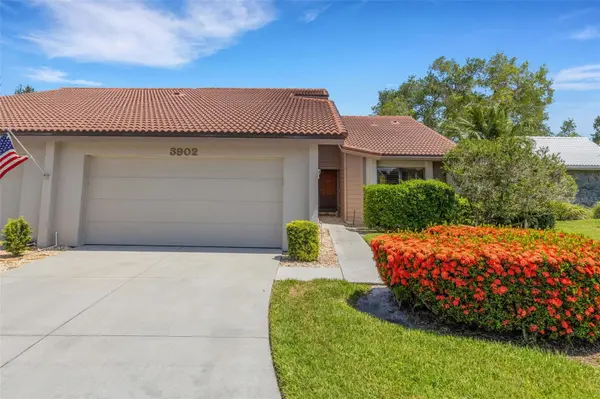 3902 WILSHIRE DR #98, Sarasota, FL 34238