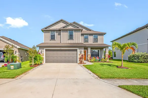 6107 164TH AVE E, Parrish, FL 34219