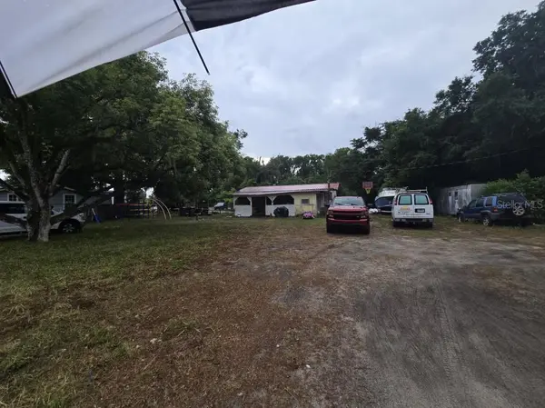515 & 519 RONALD REAGAN Pkwy, Davenport, FL 33896