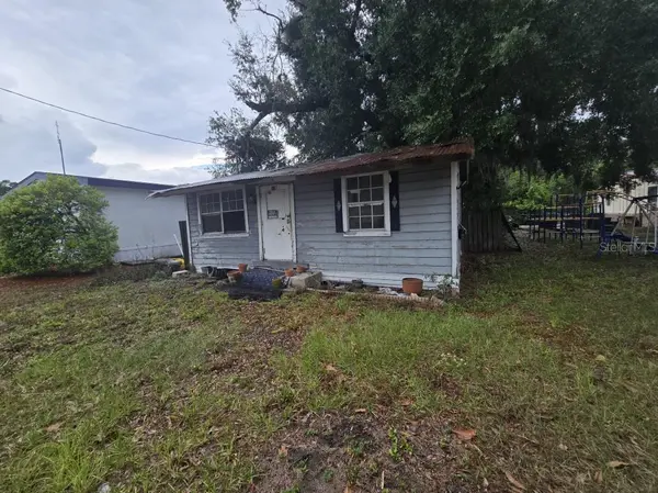 515 & 519 RONALD REAGAN Pkwy, Davenport, FL 33896