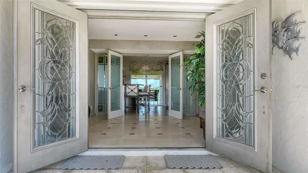 321 LOOKOUT POINT DR, Osprey, FL 34229