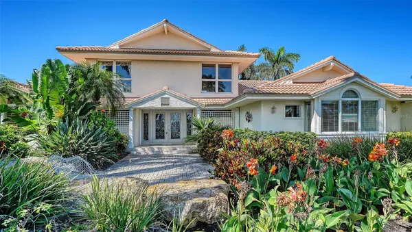 321 LOOKOUT POINT DR, Osprey, FL 34229