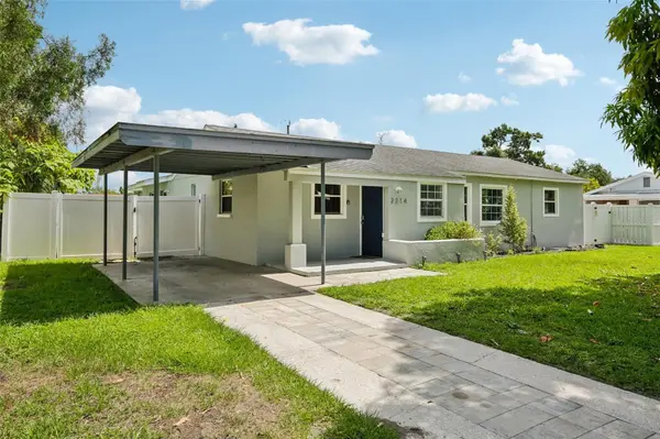 2214 23RD AVE W, Bradenton, FL 34205