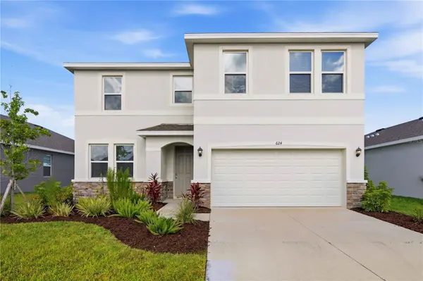 624 160TH ST E, Bradenton, FL 34212