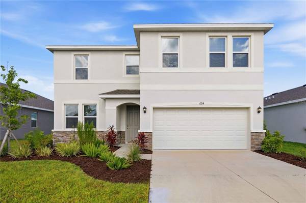 624 160TH ST E, Bradenton, FL 34212