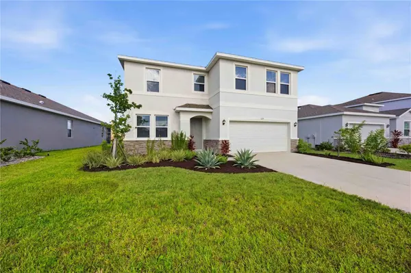 624 160TH ST E, Bradenton, FL 34212