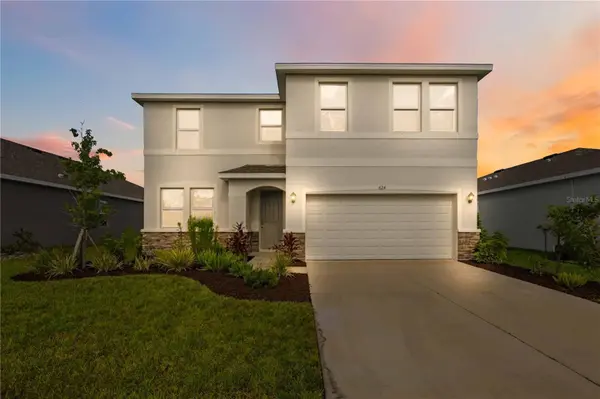 624 160TH ST E, Bradenton, FL 34212