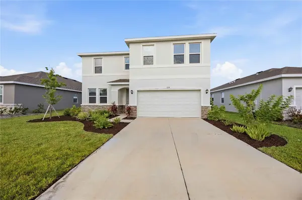624 160TH ST E, Bradenton, FL 34212