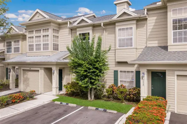 7633 PLANTATION CIR #7633, University Park, FL 34201